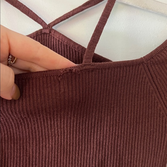 DISHH Rib Knit Top - Picture 8 of 9